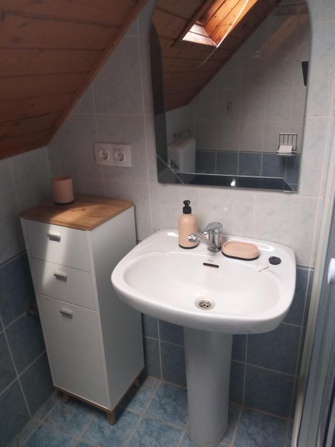 Azure House Lejlighedshotel Keszthely Eksteriør billede