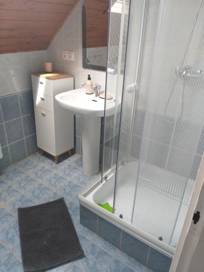 Azure House Lejlighedshotel Keszthely Eksteriør billede