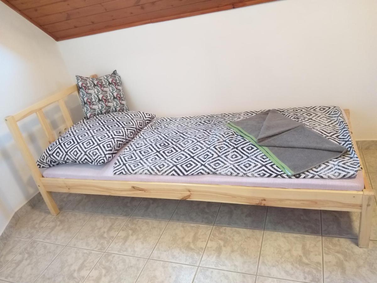 Azure House Lejlighedshotel Keszthely Eksteriør billede