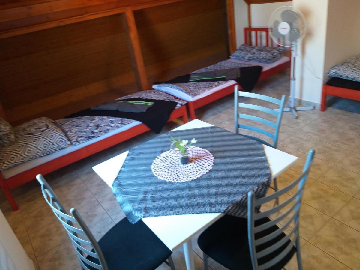 Azure House Lejlighedshotel Keszthely Eksteriør billede