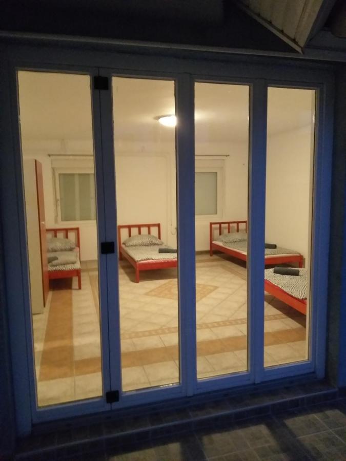 Azure House Lejlighedshotel Keszthely Eksteriør billede