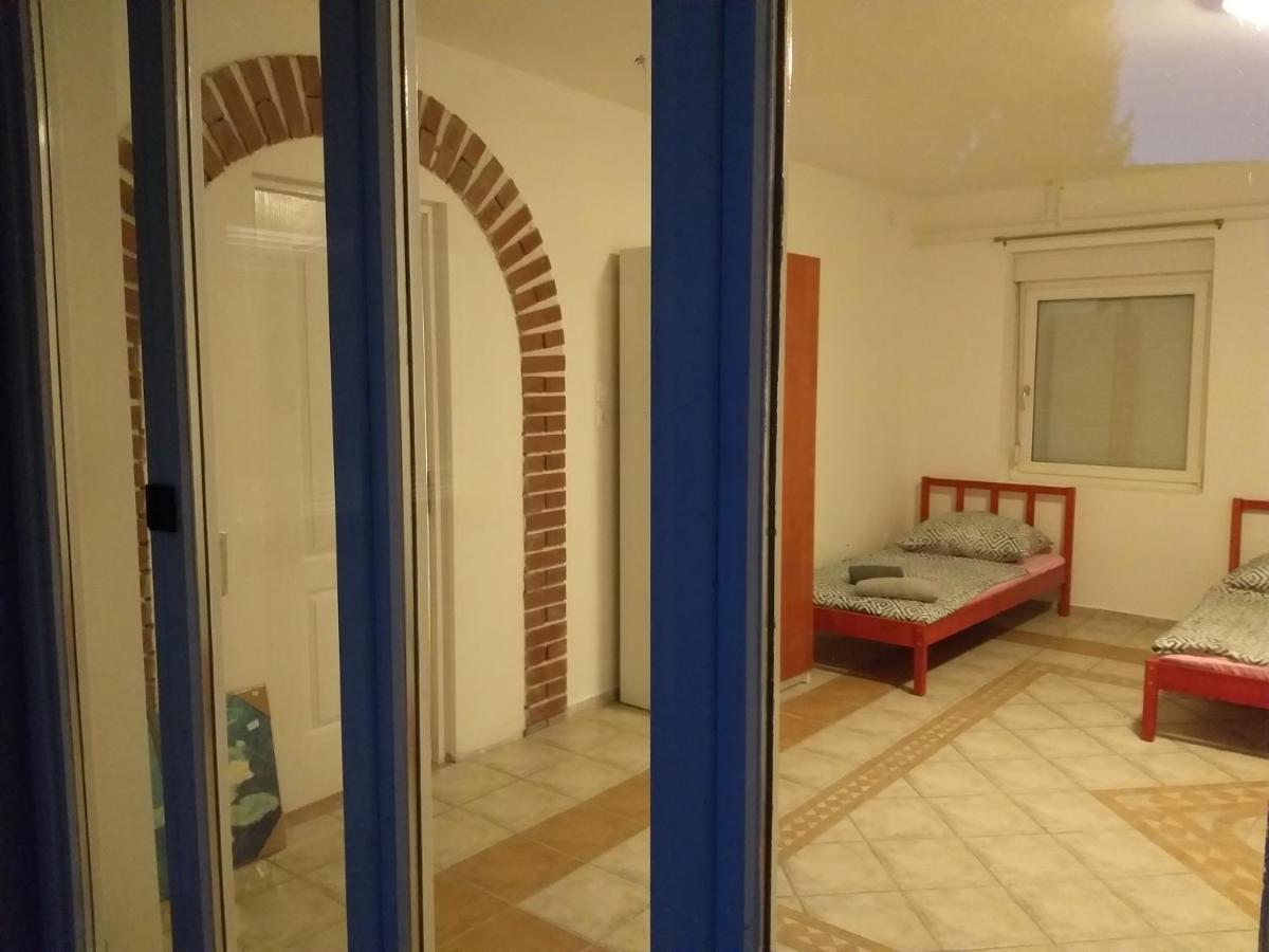Azure House Lejlighedshotel Keszthely Eksteriør billede