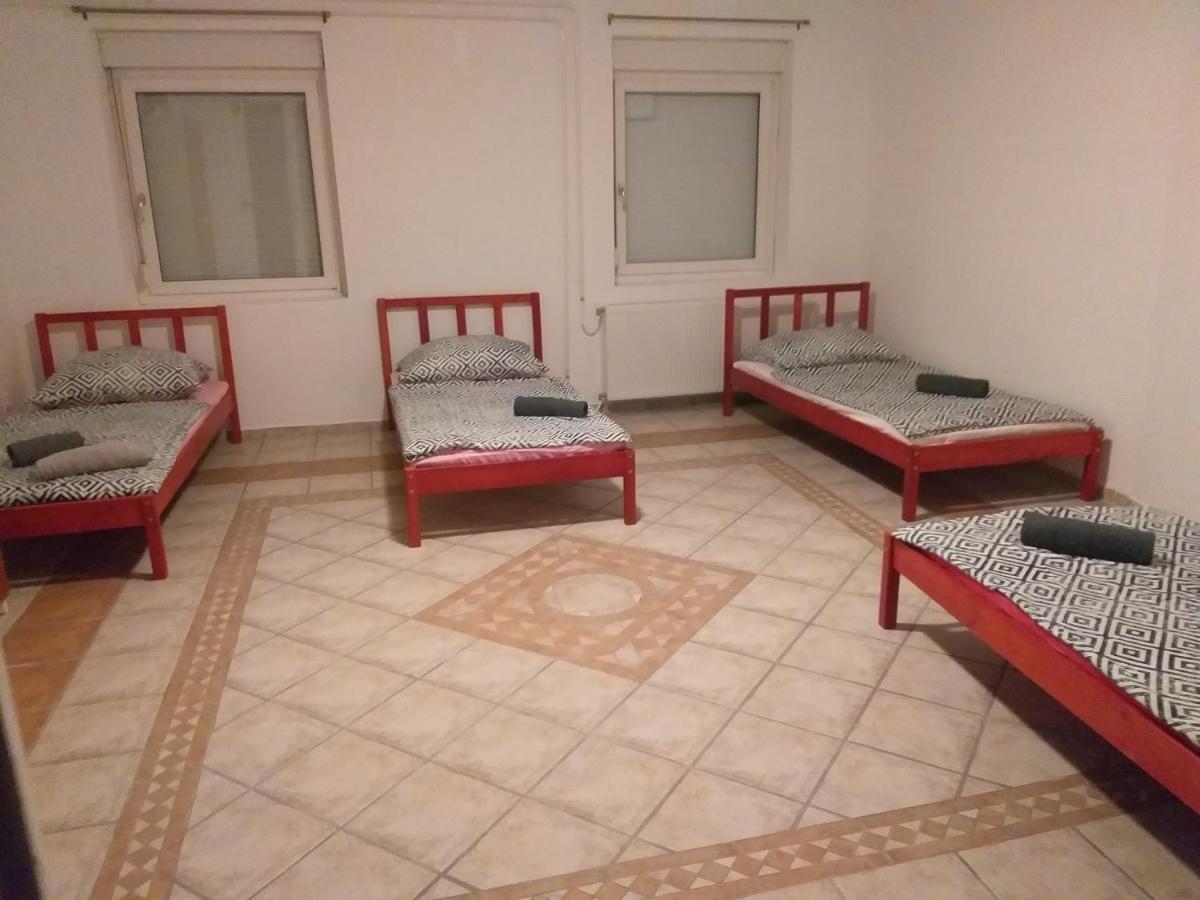 Azure House Lejlighedshotel Keszthely Eksteriør billede