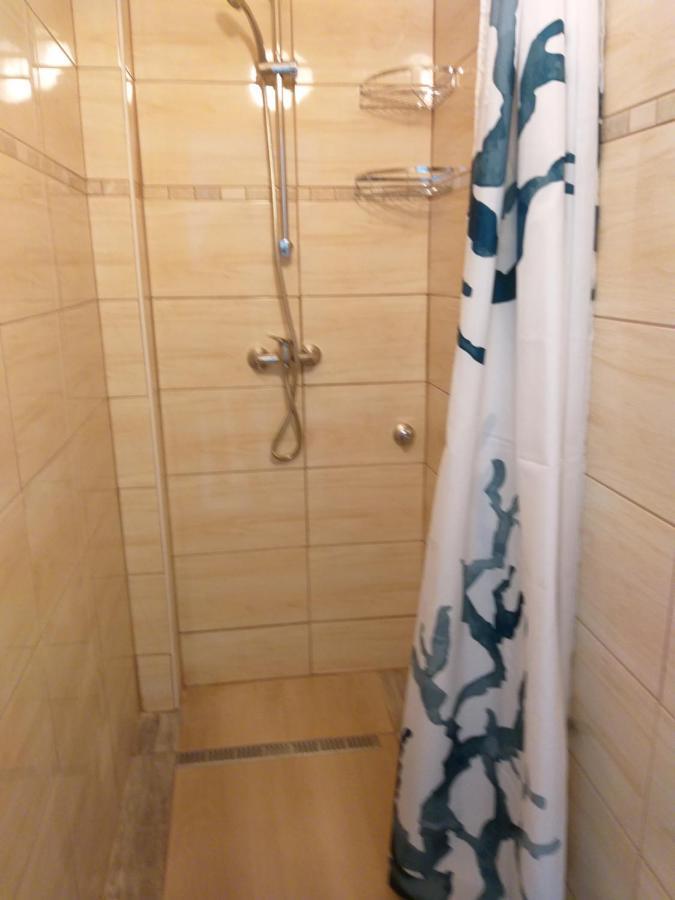 Azure House Lejlighedshotel Keszthely Eksteriør billede