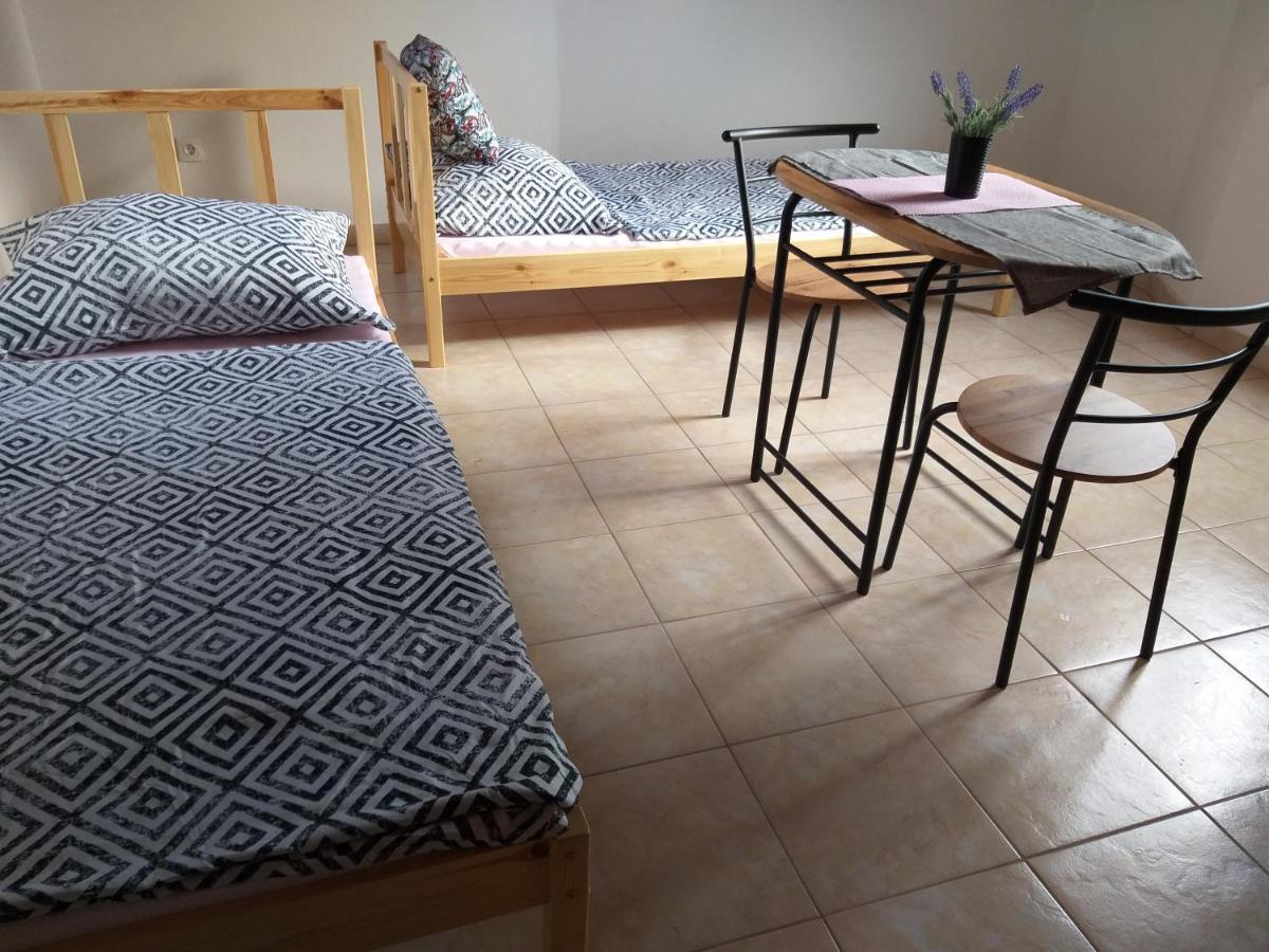 Azure House Lejlighedshotel Keszthely Eksteriør billede