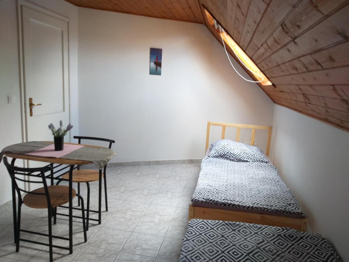 Azure House Lejlighedshotel Keszthely Eksteriør billede