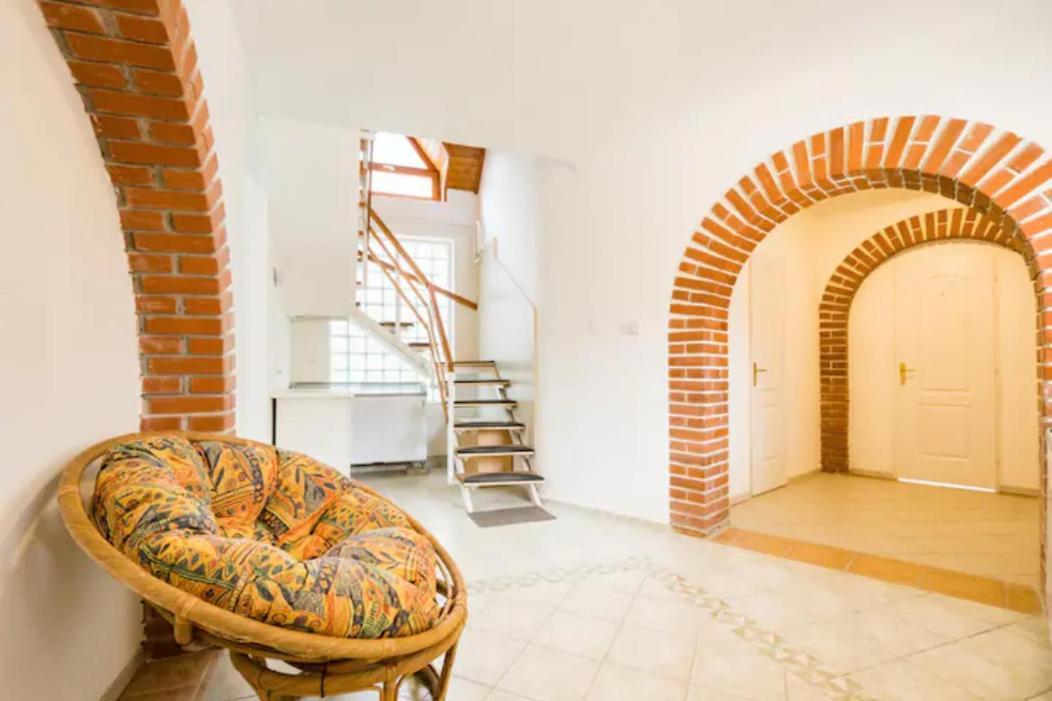 Azure House Lejlighedshotel Keszthely Eksteriør billede