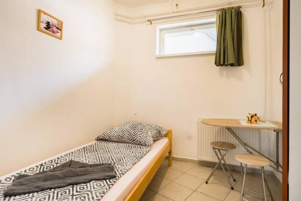 Azure House Lejlighedshotel Keszthely Eksteriør billede