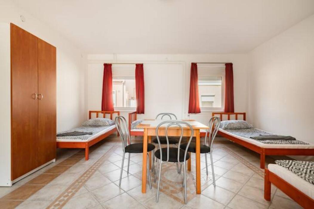 Azure House Lejlighedshotel Keszthely Eksteriør billede