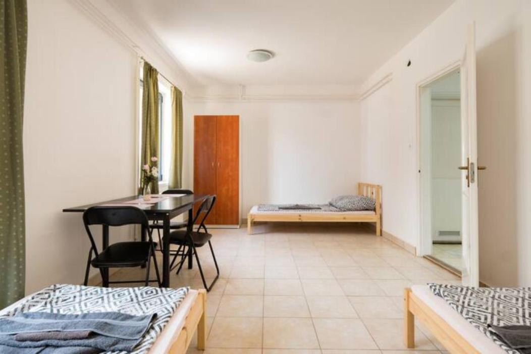 Azure House Lejlighedshotel Keszthely Eksteriør billede
