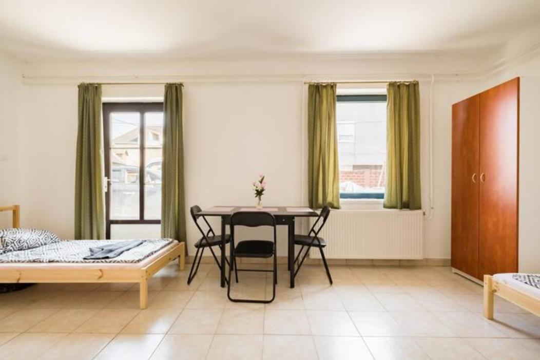Azure House Lejlighedshotel Keszthely Eksteriør billede