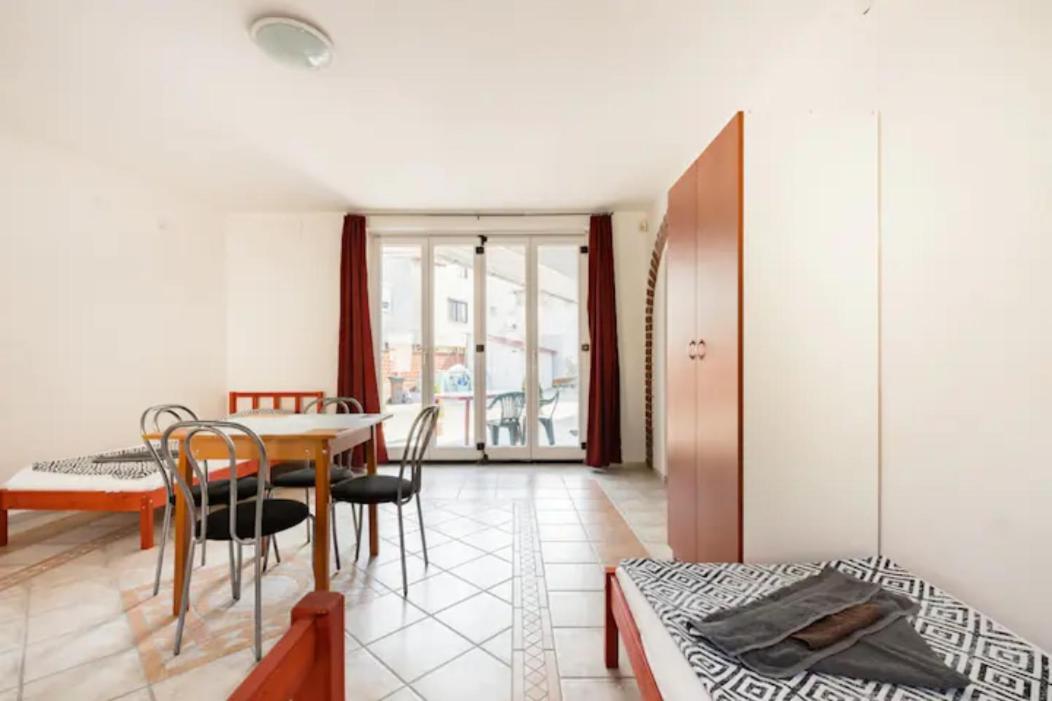 Azure House Lejlighedshotel Keszthely Eksteriør billede