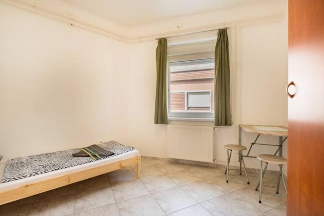 Azure House Lejlighedshotel Keszthely Eksteriør billede