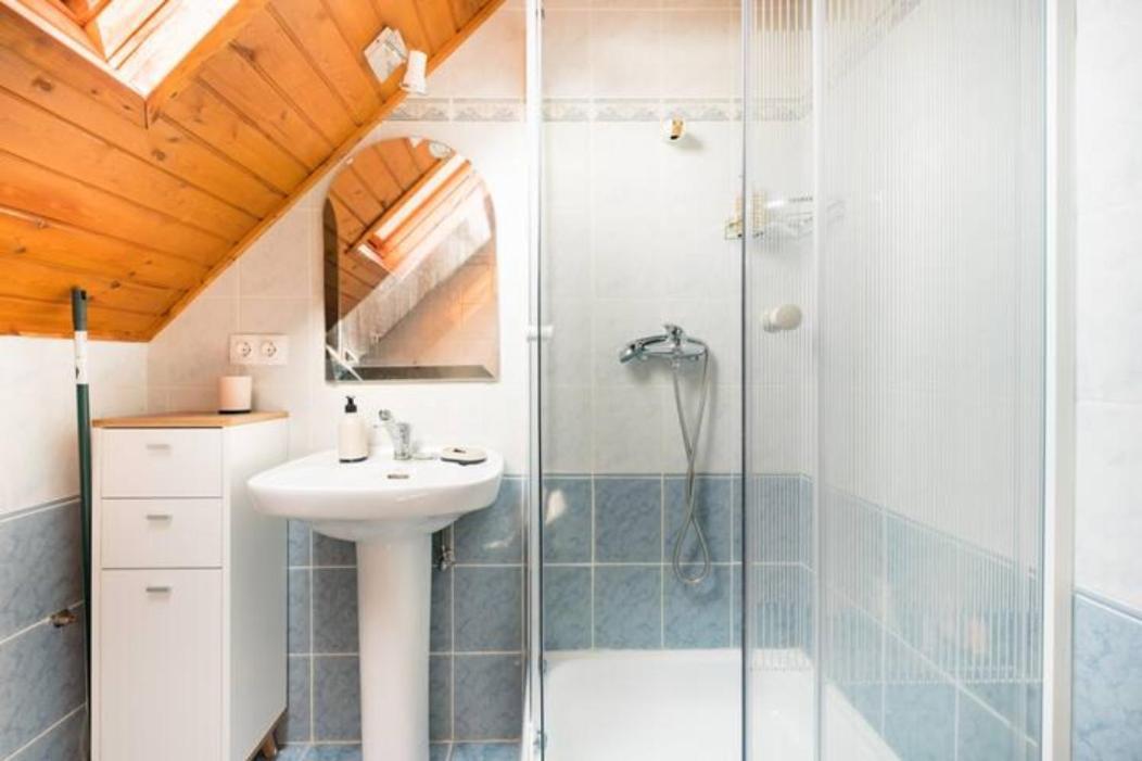 Azure House Lejlighedshotel Keszthely Eksteriør billede